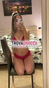 appena arrivata🔥solare dolce birichina ed intrigante.piccantissimatentazioneesplosive💥