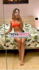 appena arrivata🔥solare dolce birichina ed intrigante.piccantissimatentazioneesplosive💥