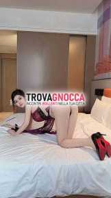 sofia – dolcezza notte piena luce.