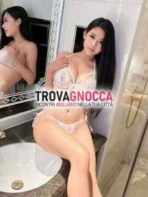 sofia – dolcezza notte piena luce.