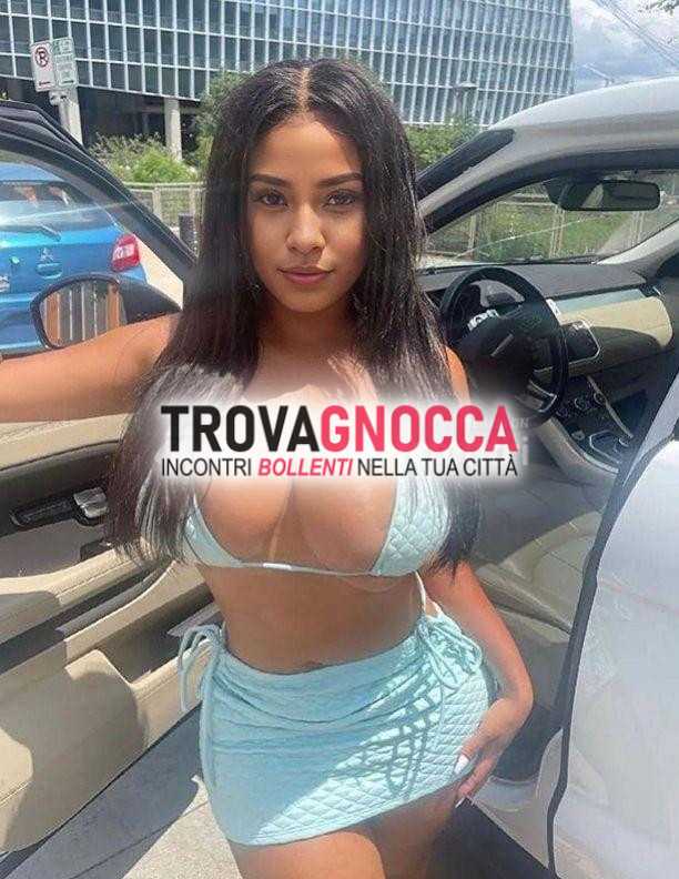 🔞🔞🔞se desideri un'esperienza unica e fuori comune allora incontrare mia amica cubana è esattamente ciò cui hai bisogno