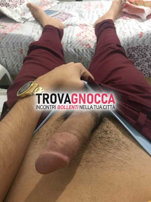 💥ragazzo marocchino vero ativoòooooo e dominante se vuoi giocare 3 posso chiamare mio amico che abita 15 minuti me sol