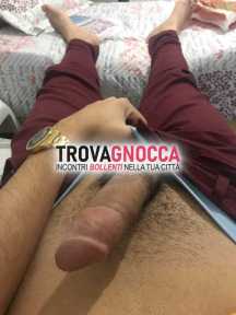💥ragazzo marocchino vero ativoòooooo e dominante se vuoi giocare 3 posso chiamare mio amico che abita 15 minuti me sol