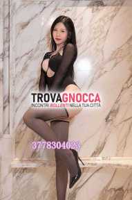 💘⭐giovane ragazza orientale e passionale massaggi bellissimi sexy e molto stimolanti faro meglio💘⭐
