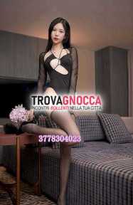 💘⭐giovane ragazza orientale e passionale massaggi bellissimi sexy e molto stimolanti faro meglio💘⭐