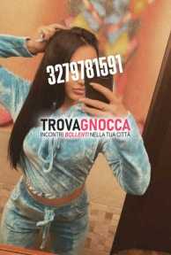 per breve periodo veneto❤️🖤✨ claudia 🇲🇪moderna luxury❌❌ non esitare chiedermi quello che desideri 💦solo raggiungo🔞100 veritiera