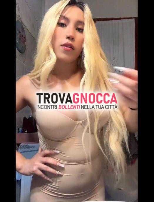 raggiungo solo o sex car novita ultimo giorno transessuale bella sexy e giovane 100 reale e nelle foto. nessuna fregatura quello che vedi è proprio quello che ottieni