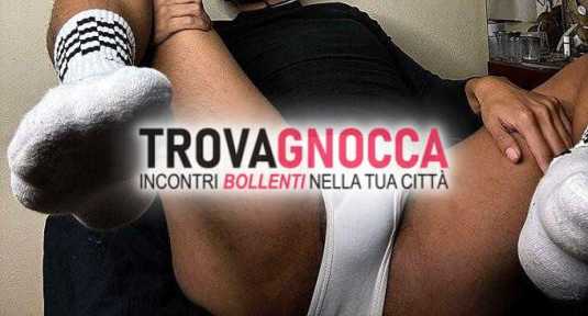 leccami tutto