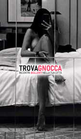 26enne italiana
