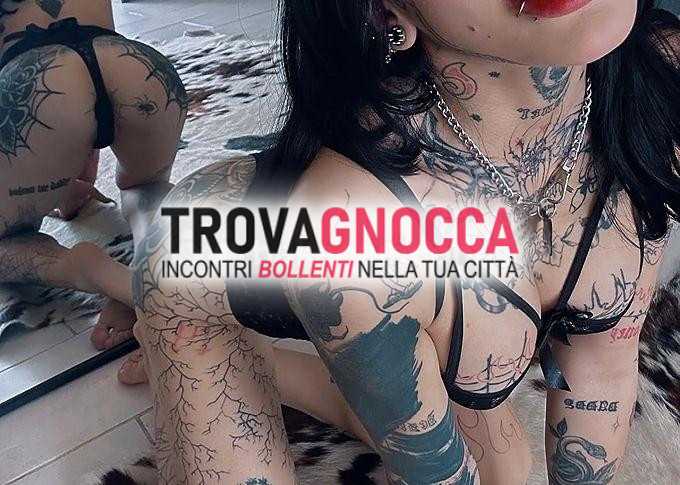 nuova giada erotica tua dea grottaglie🥰🌹