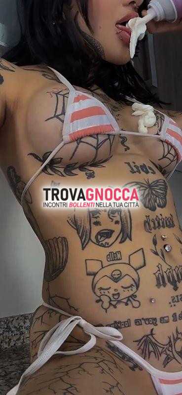 nuova giada erotica tua dea grottaglie🥰🌹