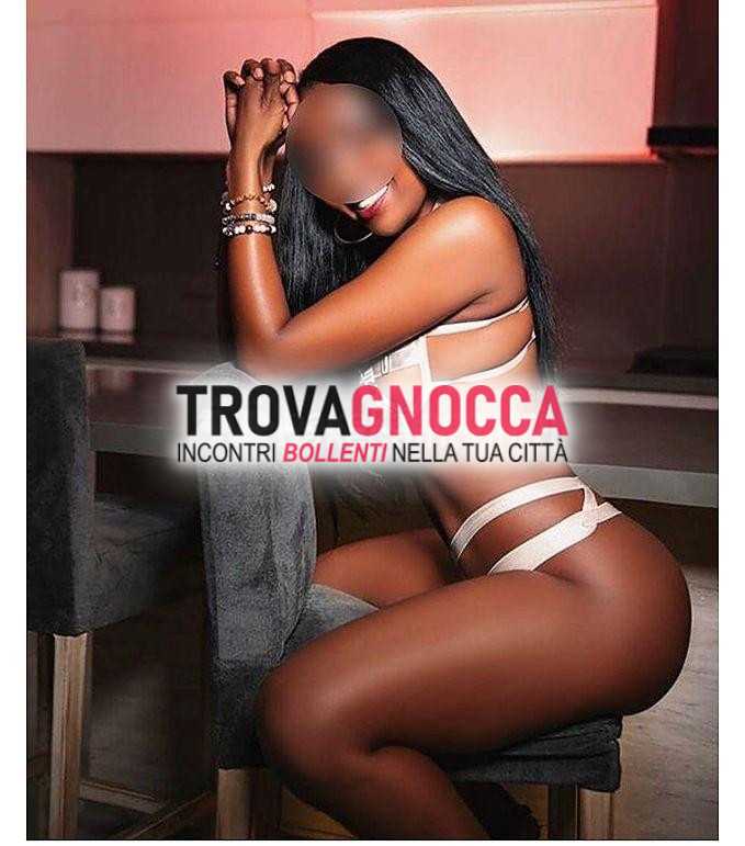 ciao sono anabel💋 appena arrivata città 
sin dall'inizio non rispondo numeri sconosciuti li blocco direttamente cellulare. 