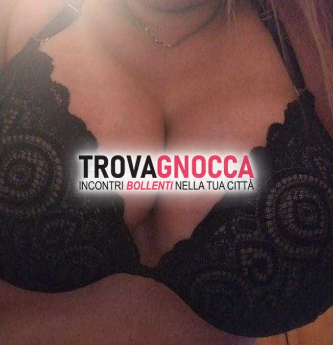 assemini-laura 
incantevole bionda veramente sensuale ❤️