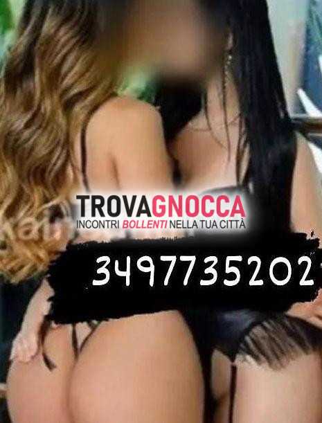 🎈🌈💣scalea 💙vera coppia lesbo.prima esperienza sensuale😋😋🍌senza trucchi