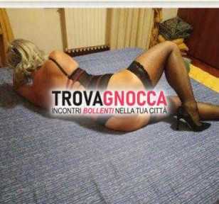 italiana doc esclusivamente italiani 