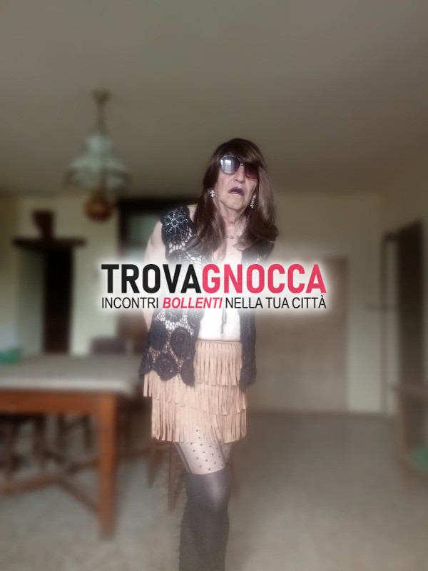 roberta solo passiva