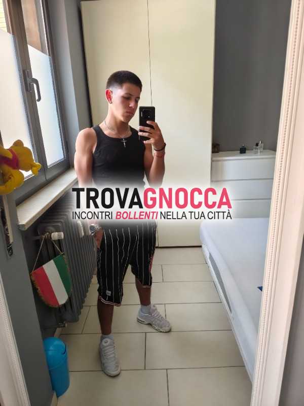 l'uomo perfetto te