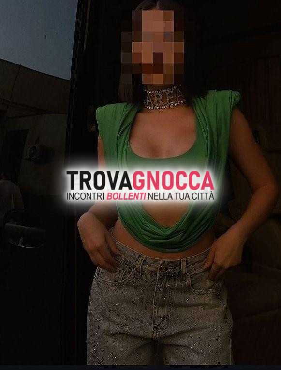 giulia ♥️ incantevole ragazza italiana disponibile solo alcuni giorni ♥️♥️ preferisco essere contattata whatsapp.