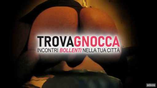 gratis sampierdarena trav porca solo giovani