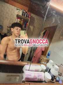 l'uomo perfetto te