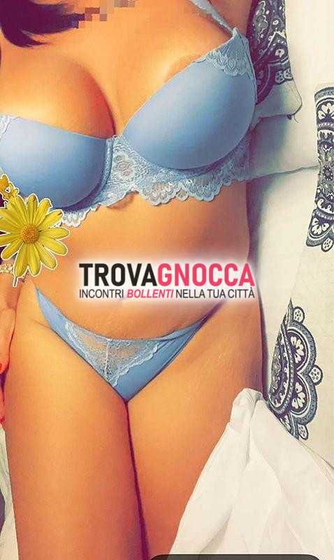 a terracina è tornata splendida napoletana vera esperta diversi tipi massaggi erotici non anonimi