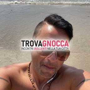 donna robusta