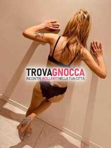 ♥️martina♥️ italiana 🇮🇹 fascino unico e dalla bellezza irresistibile