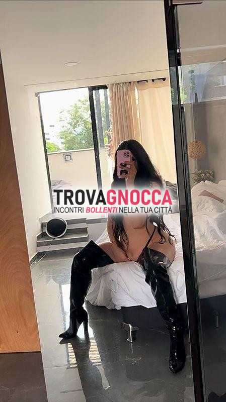 ❄️clima rinfrescante ❄️affascinante fanciulla 😍❤️ disponibile accoglierti subito