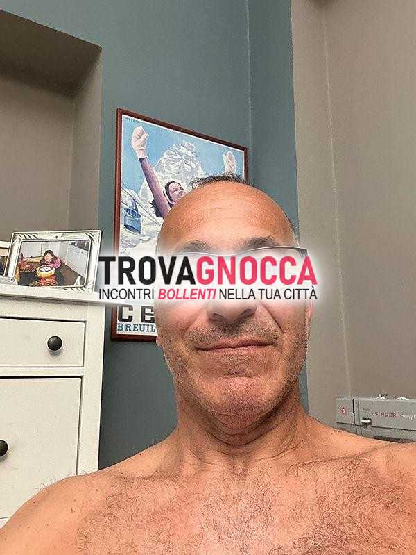 cunilingus eccezionale