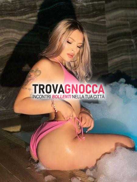 madison❤👄 ardente e desiderosa👅 pronta soddisfare ogni tua fantasia ti farÒ perdere testa realmente🔥