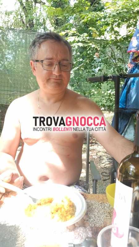 per bisogno voglia curiosità incontri occasionali