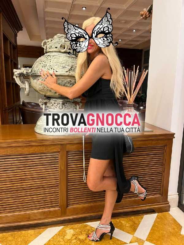 mistress sexy star barbie blondie👱‍♀️ italiana🇮🇹