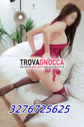 ❄ sono appena arrivata e già pronta deliziarvi sono bravissima orientale e voglio farvi vivere momenti intensi e indimenticabili. ❄