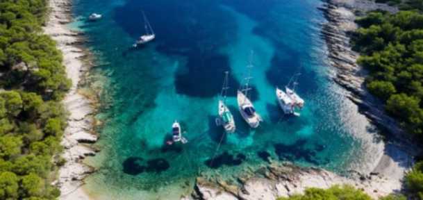 cerco amica vacanza barca vela