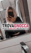 ciao siamo due sorelle quello che vedi trovi vuoi provare nuova esperienza contattaci e non te ne pentirai
siamo disponibili venire te ciao siamo due sorelle quello che vedi trovi vuoi provare nuova esperienza contattaci e non te ne pentirai
siamo disponibili venire te