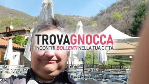 per bisogno voglia curiosità incontri occasionali