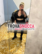 ciao siamo due sorelle quello che vedi trovi vuoi provare nuova esperienza contattaci e non te ne pentirai
siamo disponibili venire te ciao siamo due sorelle quello che vedi trovi vuoi provare nuova esperienza contattaci e non te ne pentirai
siamo disponibili venire te