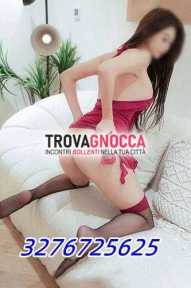 ❄ sono appena arrivata e già pronta deliziarvi sono bravissima orientale e voglio farvi vivere momenti intensi e indimenticabili. ❄