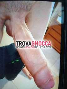 ragazzo ben dotato