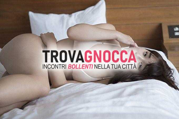👗besozzo👗nuova orientale--👗👗ragazza giovane e carina buon temperamento.sei anche po' titubante dai andiamo