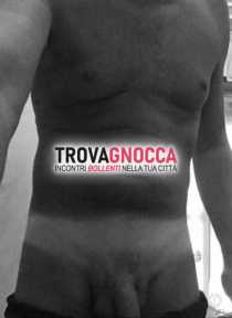 uomo giro oggi incontri intensi