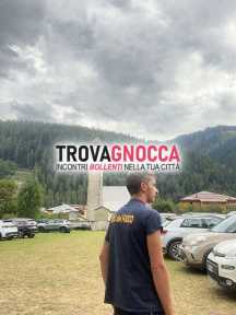 ciao sono alla ricerca ragazza cui poter godere momenti puro divertimento