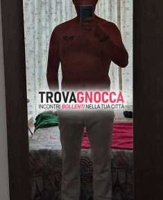 maschio cerca donna