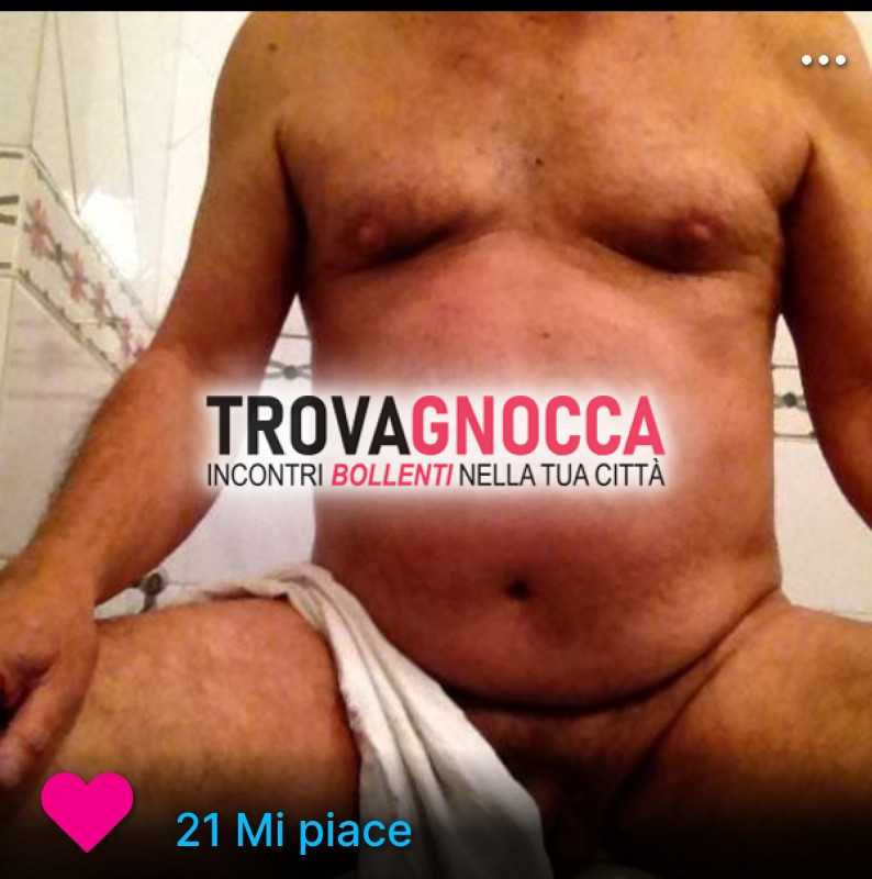 giardiniere molto attivo tuttofare