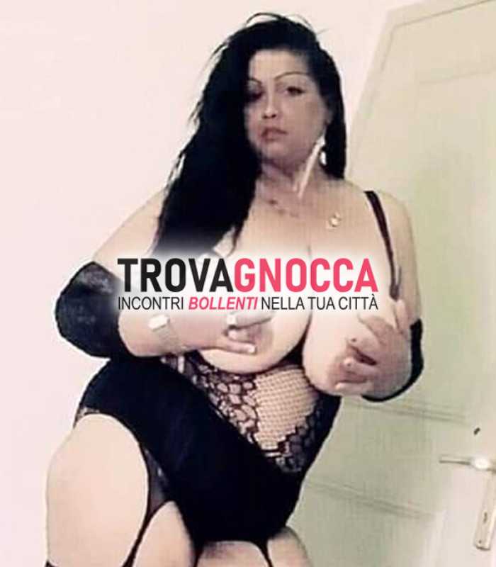 meravigliosa milf torino