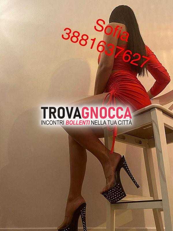 💣❤️ sofia È appena arrivata mestre combinazione dolcezza e malizia invincibile ❤️💣