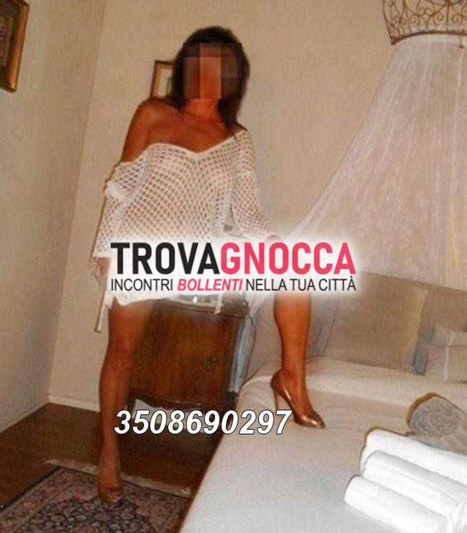 mery ❤️ È donna matura gentile e sempre disponibile ❤️