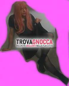 layla trav massaggiatrice benessere