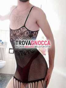 amo essere sottomesso