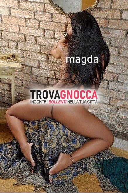 magda appena attesa frosinone un'esperienza indimenticabile